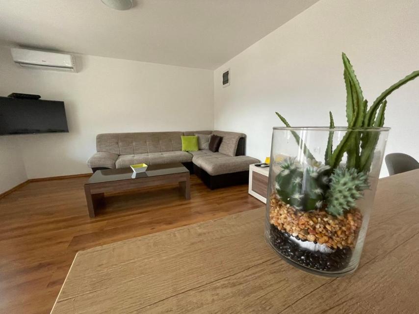 Nature Bay Apartment Kotor Exterior foto